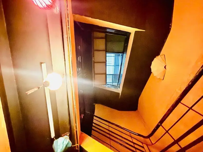Nhà mặt phố Bàn Cờ, quận 3 giá sốc - 4PN, 3 tầng tiện nghi... Bán nhà mặt phố tại Bàn Cờ, Hồ Chí Minh 01