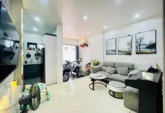 Nhà riêng 1 tầng 2 phòng ngủ mặt đất tại Miếu Hai Xã, gần chợ kinh doanh sầm uất... Bán nhà riêng tại Lê Chân, Hải Phòng 01