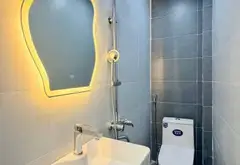 BÁN NHÀ 2 TẦNG, HẺM 3M, QUANG TRUNG, P11 Gò Vấp, 4 Tỷ xíu... Bán nhà riêng tại Thông Tây Hội, Hồ Chí Minh 08