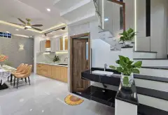 Bán nhà 3 tầng kiệt Cù Chính Lan, Thanh Khê, Đà Nẵng, 60.5m2... Bán nhà riêng tại Thanh Khê, Đà Nẵng 07