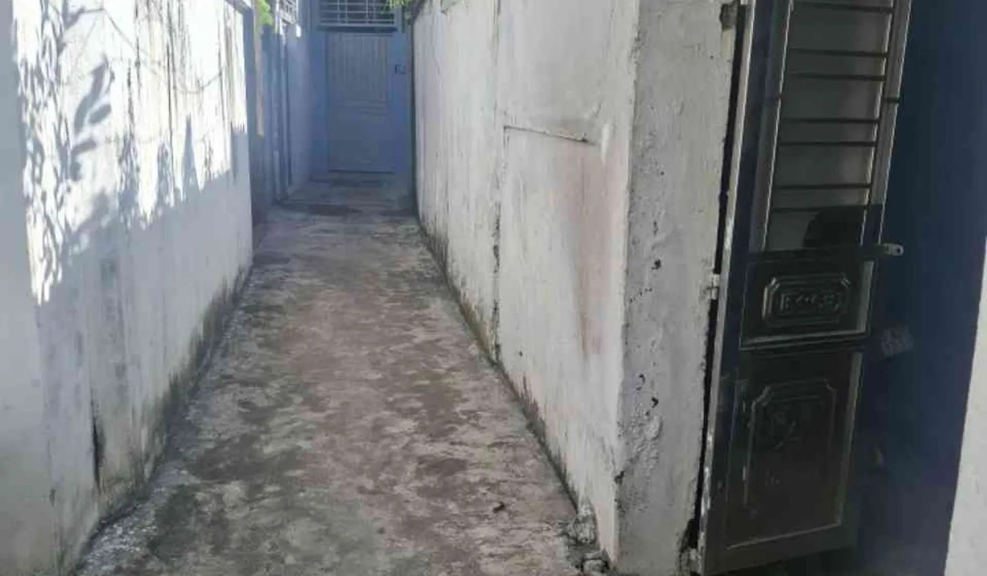 Nhà cấp 4 rộng rãi, mặt tiền cực đẹp tại Hải Phòng... Bán nhà riêng tại Ngô Quyền, Hải Phòng 01