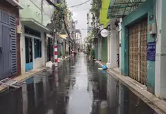 Nhà mặt phố 4 tầng, mặt tiền 8m giá cực hời tại Tân Bình... Bán nhà mặt phố tại Tân Hòa, Hồ Chí Minh 12