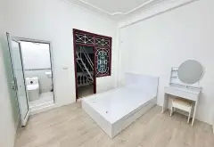 Nhà 4 tầng giá 2.9 tỷ gần ô tô tại Hồng Mai, diện tích 19m2... Bán nhà riêng tại Bạch Mai, Hà Nội 04