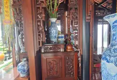 Bán nhà riêng 202m2 mặt tiền 12m hẻm ô tô quận Tân Sơn... Bán nhà riêng tại Tân Sơn, Hồ Chí Minh 07