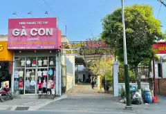 Bán gấp nhà mặt phố 701m2 trung tâm Dĩ An, giá tốt nhất... Bán nhà mặt phố tại Dĩ An, Hồ Chí Minh 08