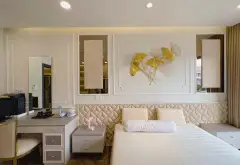 Nhà phố 5 tầng siêu rộng gần Sài Gòn, tiện nghi đầy đủ... Bán nhà mặt phố tại Bình Hưng, Hồ Chí Minh 03