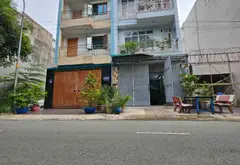 BÁN NHÀ KDC HAI THÀNH 4 TẦNG 100M2 5M × 20M GIÁ CHỈ 9,8 TỶ, CẦN BÁN GẤP ĐÃ GIẢM CHÀO HƠN 1 TỶ... Bán nhà mặt phố tại Tân Tạo, Hồ Chí Minh 01