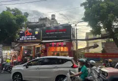 Bán nhà mặt tiền Tân Quý , 4.7x16m, 2 TẦNG... Bán nhà mặt phố tại Tân Sơn Nhì, Hồ Chí Minh 08