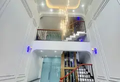 🏡 BÁN NHÀ 6 TẦNG, THANG MÁY, GARA Ô TÔ, 7 PHÒNG KHÉP KÍN – HIỆP BÌNH, TP.HCM... Bán nhà riêng tại Hiệp Bình, Hồ Chí Minh 01