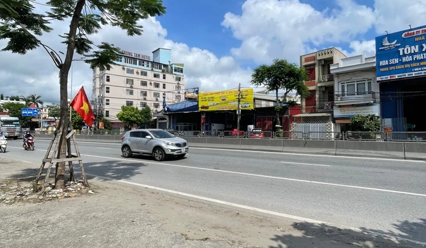 Đất Vàng Mặt Đường Nguyễn Bỉnh Khiêm - Cơ Hội Vàng Cho Nhà Đầu Tư... Bán đất tại Hải An, Hải Phòng 01