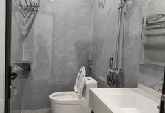 Nhà 4 Tầng Mới Xây Sát Trung Tâm Thành Phố Với Thiết Kế Thông Thoáng... Bán nhà riêng tại Lê Chân, Hải Phòng 14