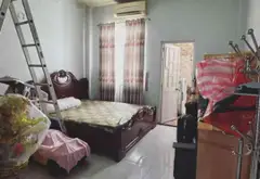Nhà mặt phố 4 tầng, 4 phòng ngủ, hướng Đông Bắc tại Quận 12... Bán nhà mặt phố tại Tân Thới Hiệp, Hồ Chí Minh 09