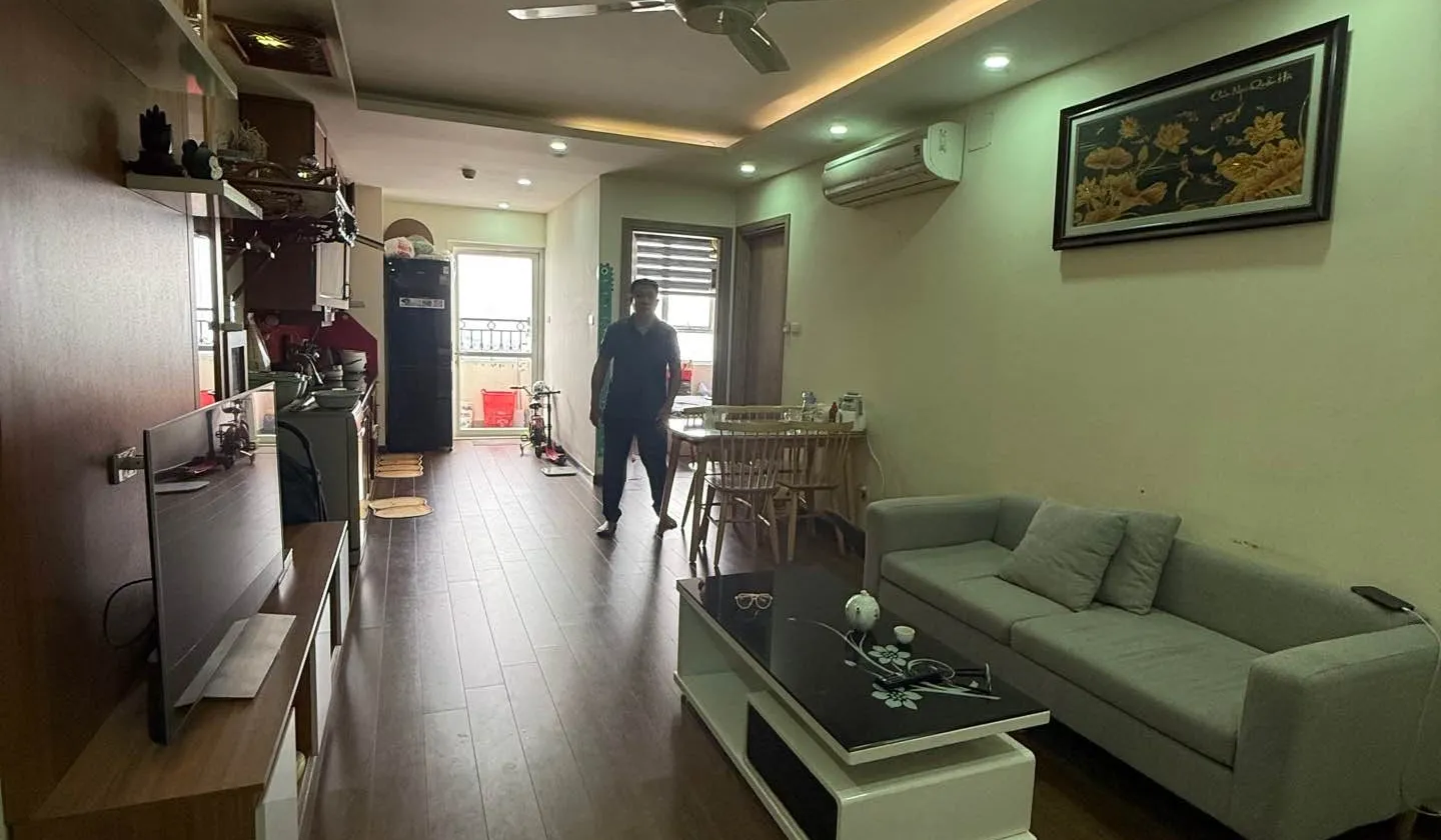 Căn hộ 2 phòng ngủ Athena Complex Xuân Phương - Sống tiện nghi, tương lai sáng lạn... Bán căn hộ chung cư tại Xuân Phương, Hà Nội 01