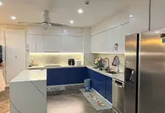 Căn hộ 4 phòng ngủ rộng rãi với tầm nhìn tuyệt đẹp tại HP Landmark... Bán căn hộ chung cư tại Dương Nội, Hà Nội 12