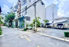 Bán nhà 4 tầng 55m2 tại phường Tam Bình giá 6 tỷ thương lượng... Bán nhà riêng tại Tam Bình, Hồ Chí Minh 01