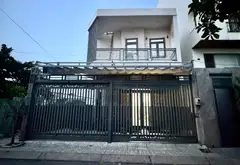 Nhà lô góc rộng 8m - Sống sang Gò Vấp... Bán nhà riêng tại An Hội Đông, Hồ Chí Minh 02