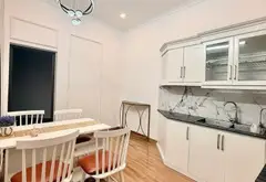 Nhà mặt phố lô góc xây mới hiện đại tại quận Hoàng Mai... Bán nhà mặt phố tại Lê Chân, Hải Phòng 07