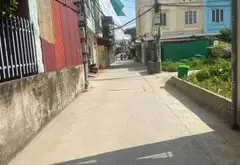 Đất phân lô hiếm tại khu vực phát triển mạnh, an ninh đảm bảo, dân cư đông đúc... Bán đất tại Hải An, Hải Phòng 07