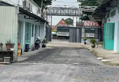 Bán nhà mặt phố xã Tân Nhựt, diện tích lớn, giá 45 tỷ... Bán nhà mặt phố tại Tân Nhựt, Hồ Chí Minh 01