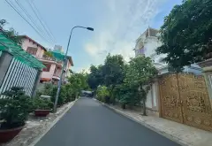 🏡 ĐẤT PHÂN LÔ BIỆT THỰ KHU NHÀ Ở VP CHÍNH PHỦ – SÁT VÁCH VẠN PHÚC CITY VÀ METRO TƯƠNG LAI... Bán đất tại Hiệp Bình, Hồ Chí Minh 03