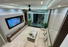 Bán nhà riêng 212.8m² đường Đào Yêu, An Dương, Hải Phòng - 2.69 tỷ VNĐ... Bán nhà riêng tại An Dương, Hải Phòng 01