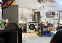 Nhà mặt phố rộng rãi tại Tân Sơn Nhì, cơ hội hiếm có... Bán nhà mặt phố tại Tân Sơn Nhì, Hồ Chí Minh 12