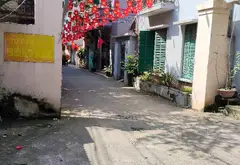 PHÂN LÔ Ô TÔ TRUNG TÂM THANH TRÌ SÁT KHU A CỦA VIN ĐANG KHỞI CÔNG... Bán đất tại Thanh Trì, Hà Nội 05