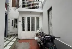 Bán nhà riêng 2 tầng tại phường Nguyễn Thượng Hiền, diện tích 22.8m2, hẻm rộng 2m... Bán nhà riêng tại Hạnh Thông, Hồ Chí Minh 01