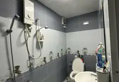 Bán nhà 4 tầng 3 phòng ngủ gần trung tâm Quận 10, Phường 15... Bán nhà riêng tại Hòa Hưng, Hồ Chí Minh 08
