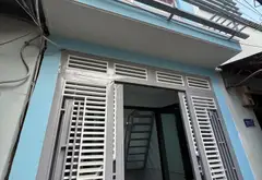 🏡 NHÀ NHỎ XINH SH riêng TL 16 -Nga tu ga – 2 TẦNG MỚI ĐẸP, HOÀN CÔNG ĐẦY ĐỦ
GIÁ 2.39 tỷ... Bán nhà riêng tại An Phú Đông, Hồ Chí Minh 01