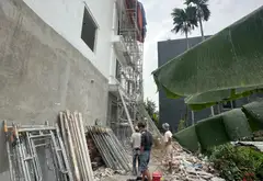 Nhà Mới 4 Tầng Phong Cách Hiện Đại Tại Hải An... Bán nhà riêng tại Hải An, Hải Phòng 12