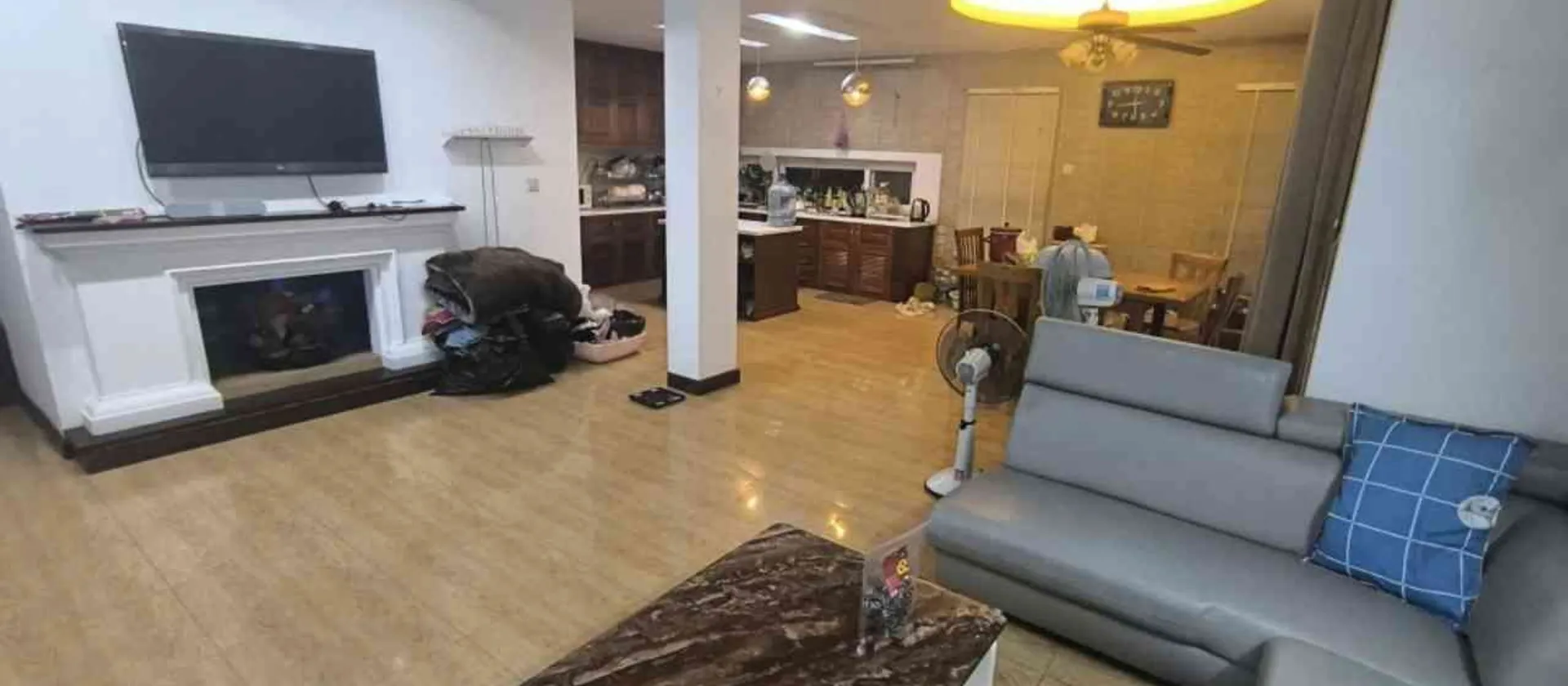 BIỆT THỰ NHÀ VƯỜN KHU VIP LONG VIỆT – 3 TẦNG
🏡 Nhà hoàn thiện, sẵn ở | Thiết kế 6 phòng ngủ
🌿 Sân... Bán biệt thự, liền kề tại Quang Minh, Hà Nội 01