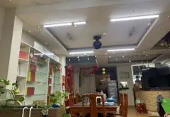 Bán nhà mặt phố 4 tầng diện tích 115m2 tại Quận 6 giá 21 tỷ... Bán nhà mặt phố tại Bình Phú, Hồ Chí Minh 02