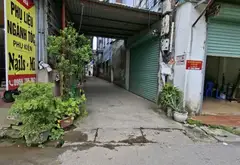 Nhà 2 tầng kinh doanh sầm uất, ngõ ô tô tránh ở quận trung tâm... Bán nhà riêng tại Yên Trung, Bắc Ninh 05