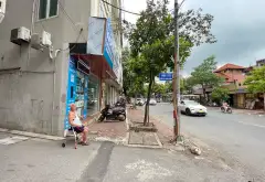 Bán nhà riêng tặng đất diện tích 51.5m2 gần phố Ngô Xuân Quảng, Gia Lâm... Bán nhà riêng tại Gia Lâm, Hà Nội 06