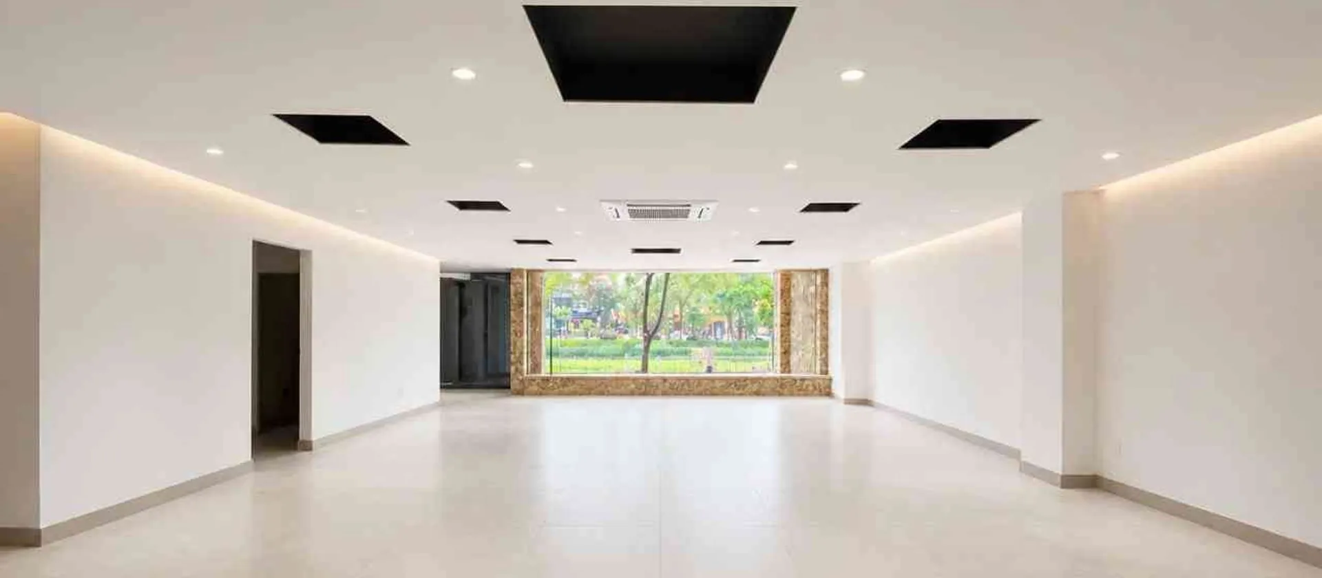 Toà nhà văn phòng 9 tầng mặt phố Vũ Tông Phan, diện tích 178.5m², mt 10.5m kinh doanh đa dạng... Bán nhà mặt phố tại Khương Đình, Hà Nội 01
