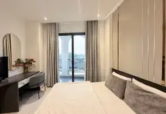 Tòa Khách Sạn Cao Cấp Lê Đức Thọ Với Vị Trí Đắc Địa và Thiết Kế Sang Trọng... Bán nhà mặt phố tại An Hội Tây, Hồ Chí Minh 13