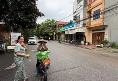 Bán nhà 4 tầng 51m² tại Võ Cường, Bắc Ninh - Nhà đẹp, pháp lý rõ ràng... Bán nhà riêng tại Võ Cường, Bắc Ninh 01