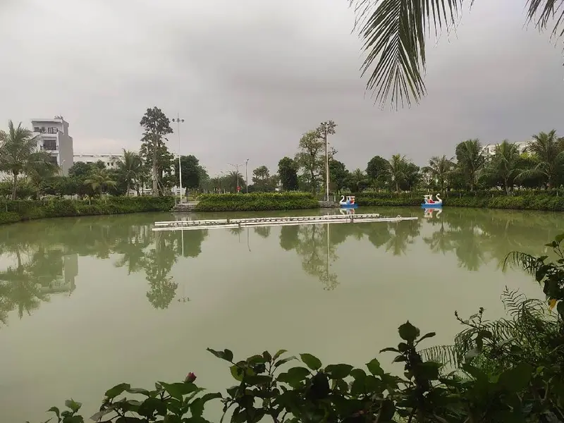 Bán Shophouse xã Tiên Du, Bắc Ninh - 6 tầng, 85m2, phù hợp kinh doanh... Bán Shophouse tại Tiên Du, Bắc Ninh 01