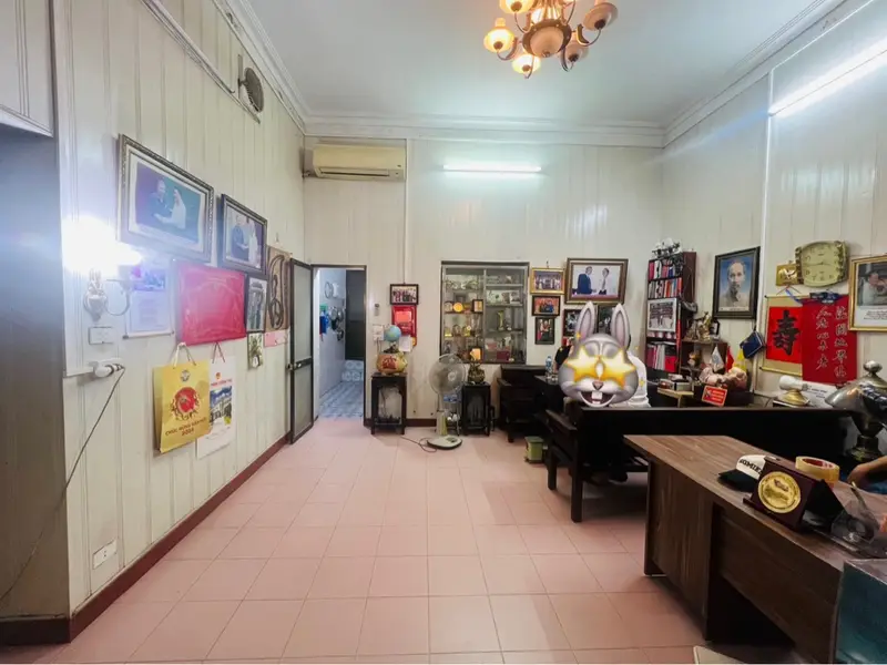 Bán căn hộ 2 phòng ngủ trung tâm quận Ba Đình với vị trí thuận tiện và pháp lý đầy đủ... Bán căn hộ chung cư tại Ngọc Hà, Hà Nội 01