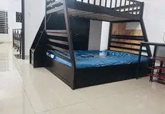 Bán nhà mặt phố 4 tầng rộng 54.5m2 tại Phú Thọ Hòa, Tân Phú... Bán nhà mặt phố tại Phú Thọ Hòa, Hồ Chí Minh 10