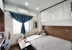 Cơ hội hiếm có sở hữu căn hộ 2PN tại Khu đô thị Việt Hưng, Hà Nội... Bán căn hộ chung cư tại Việt Hưng, Hà Nội 09