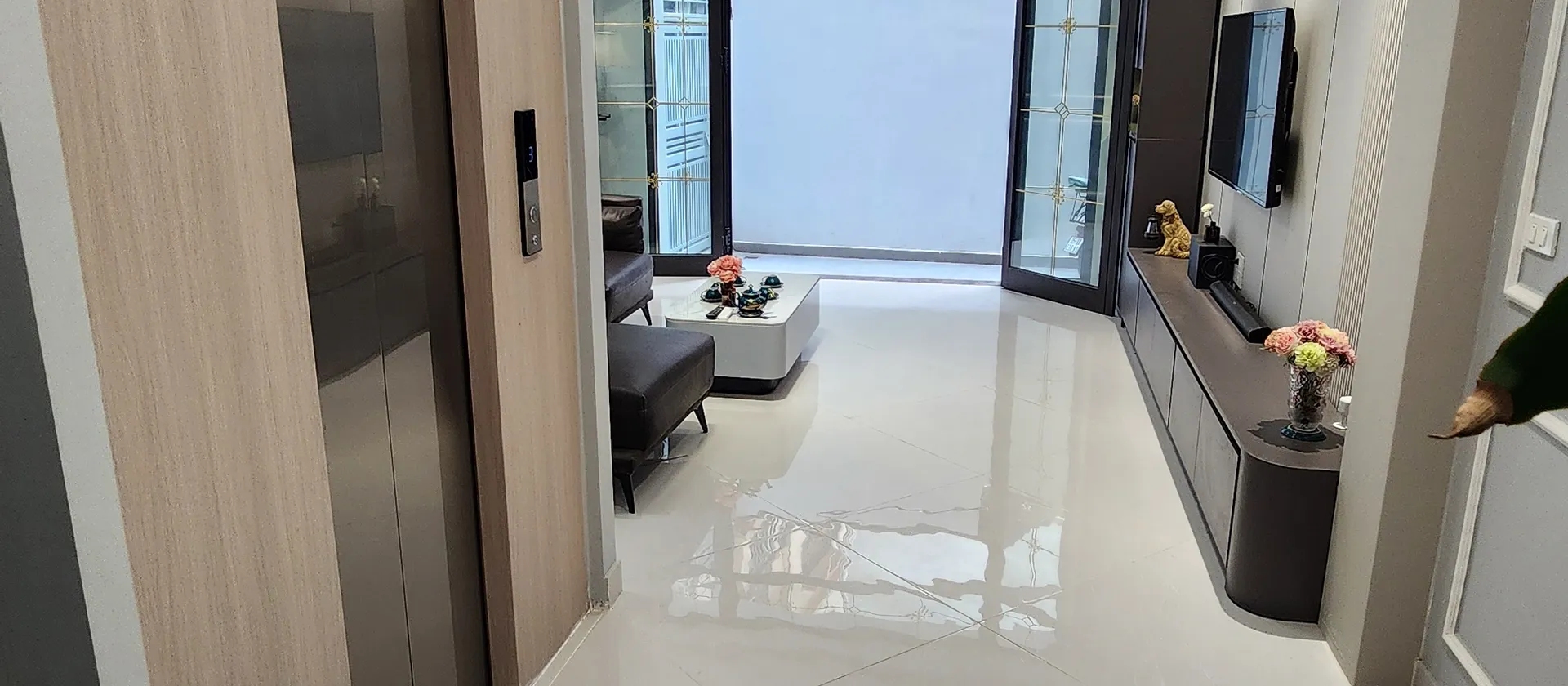 CÁCH 3 BƯỚC CHÂN OTO - 6 TẦNG - THANG MÁY - SỔ 48M2 - LÊ TR TẤN/ TRẦN ĐIỀN... Bán nhà riêng tại Phương Liệt, Hà Nội 01