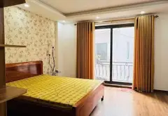 Nhà lô góc 7 tầng, 42m2, mt 4.5m trung tâm Thanh Xuân, ô tô đỗ cửa... Bán nhà riêng tại Phương Liệt, Hà Nội 07