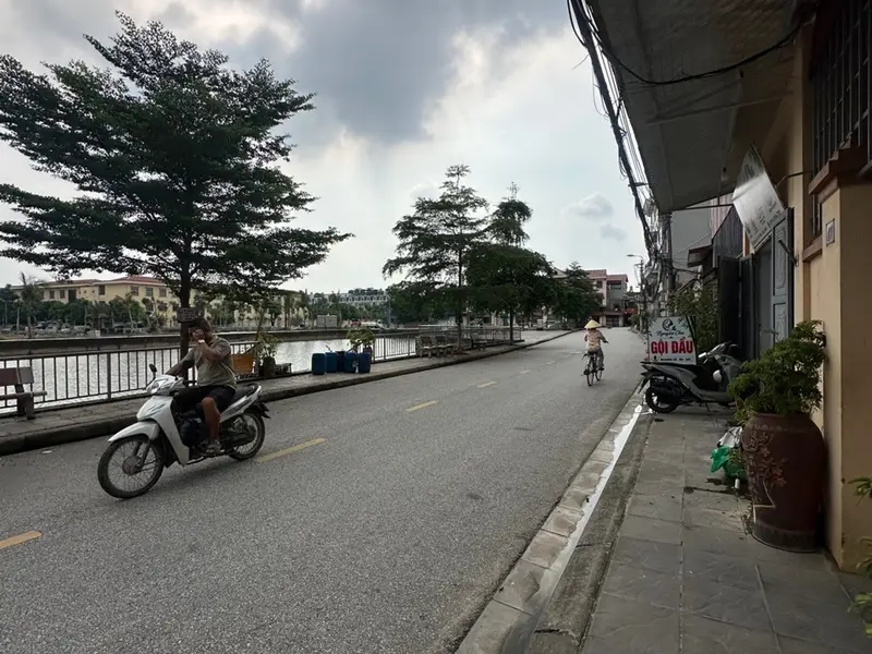 NHÀ MỚI 3 TẦNG – 56M² – DƯƠNG NỘI, TỪ SƠN , BẮC NINH.
💰 4,6 T-Ỷ – NHÀ ĐẸP, VỊ TRÍ ĐẸP .... Bán nhà riêng tại Từ Sơn, Bắc Ninh 01