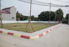 Lô đất vàng 104m2, vị trí đắc địa sẵn sổ hồng... Bán đất tại Sóc Sơn, Hà Nội 02