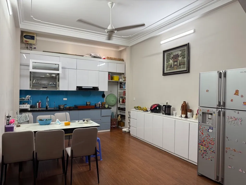 Bán Nhà phân lô ô tô 7 chỗ, thiết kế hiện đại, Xa La 80m2 4 tầng 16 tỷ... Bán nhà riêng tại Hà Đông, Hà Nội 01