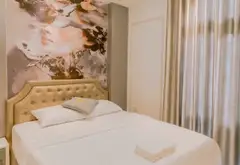LÔ GÓC KHÁCH SẠN - CHDV VUA DÒNG TIỀN 120tr/th - 7 Tầng, Hầm, Thang máy 22PN- NGAY KÊNH THAM LƯƠNG... Bán nhà riêng tại An Nhơn, Hồ Chí Minh 10