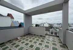 Cơ hội hiếm có sở hữu nhà 4 tầng tại Tân Chánh Hiệp với giá chỉ 5.5 tỷ... Bán nhà riêng tại Trung Mỹ Tây, Hồ Chí Minh 07