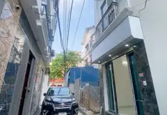 Bán nhà riêng lô góc 3 thoáng tại phường Đồng Mai, Nhà 5 tầng, ô tô vào nhà... Bán nhà riêng tại Yên Nghĩa, Hà Nội 01